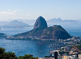 Rio de Janeiro